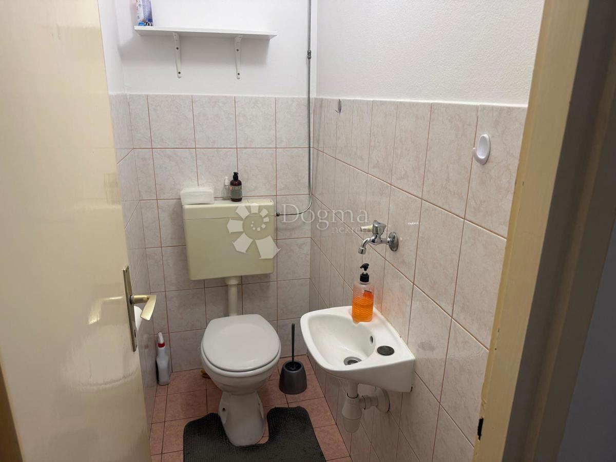 Allogio Centar, Varaždin, 62,75m2