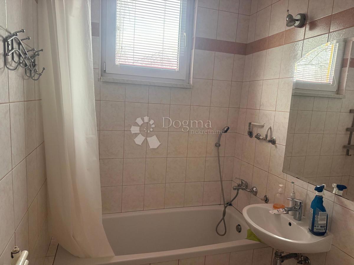 Allogio Centar, Varaždin, 62,75m2