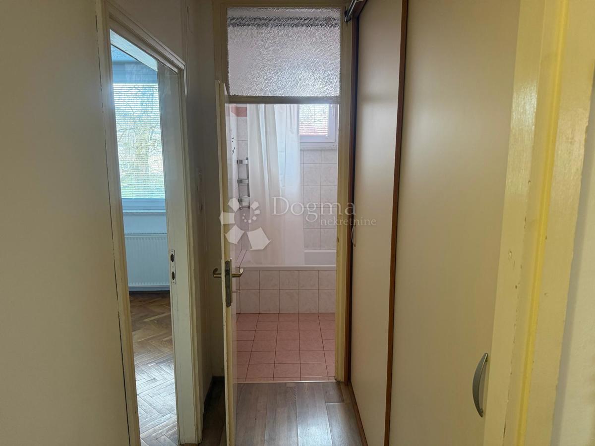 Allogio Centar, Varaždin, 62,75m2