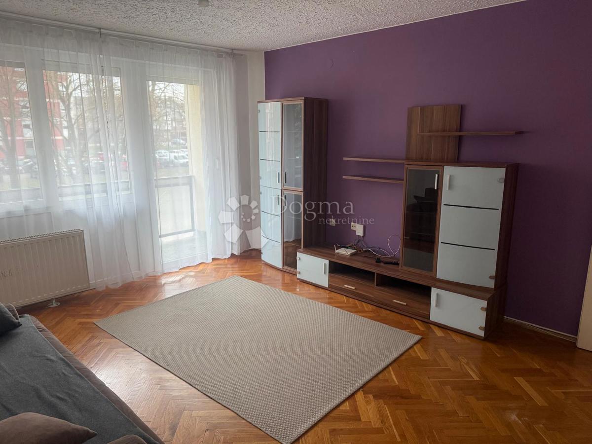 Allogio Centar, Varaždin, 62,75m2