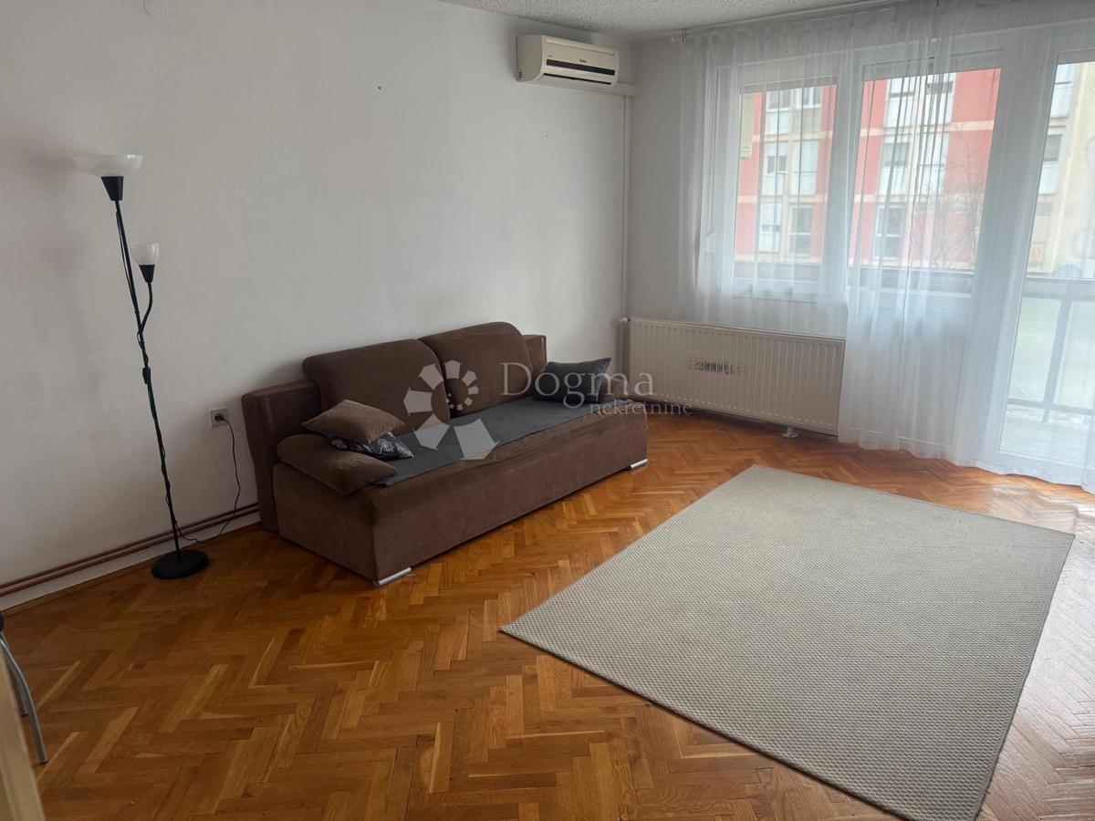 Allogio Centar, Varaždin, 62,75m2