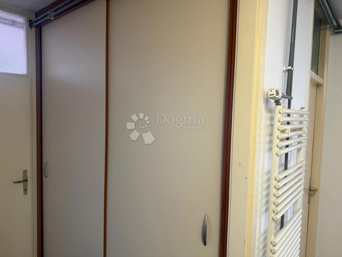 Allogio Centar, Varaždin, 62,75m2