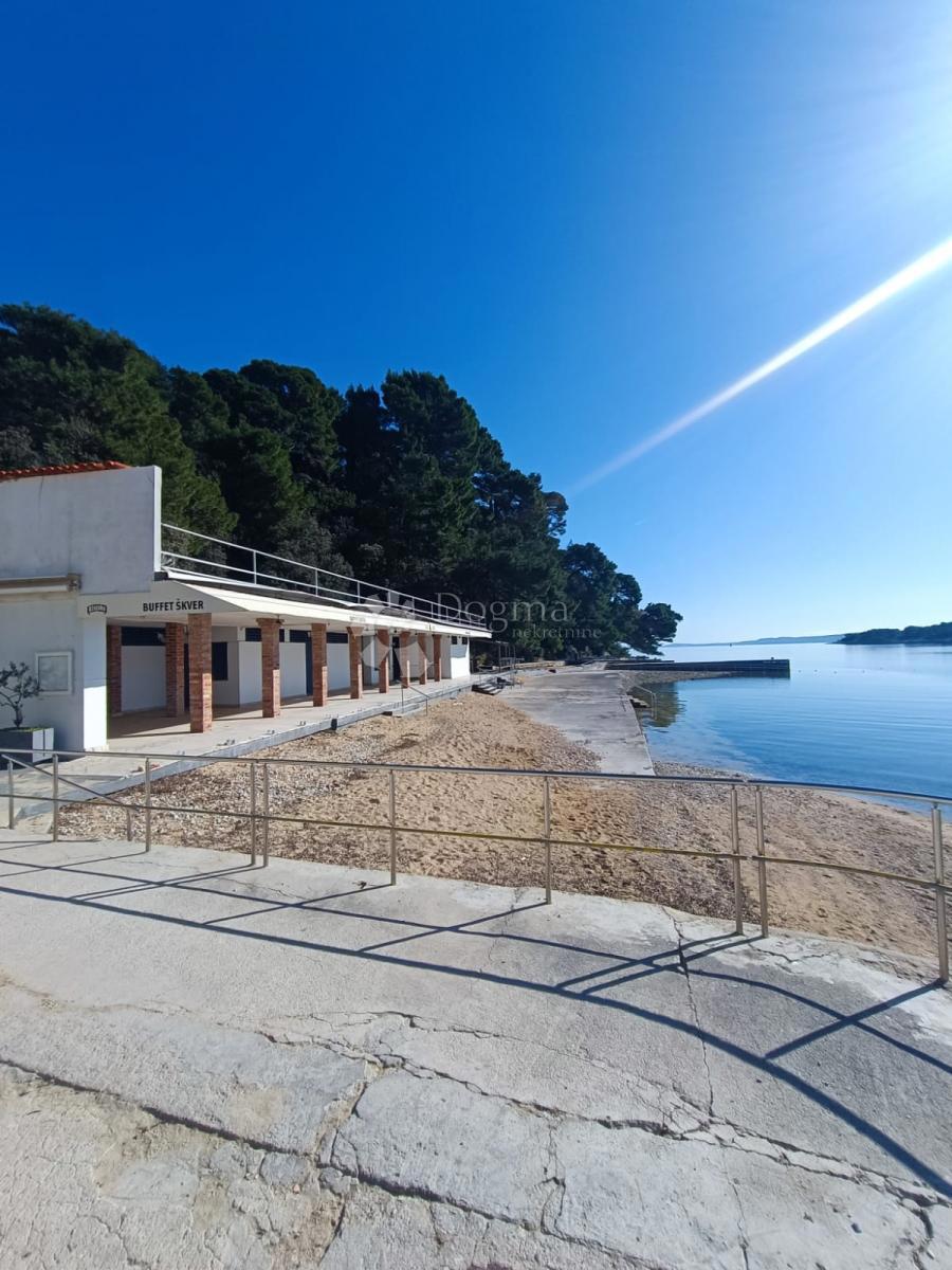 Appartamento 46 m² con balcone e terrazza – Palit, Rab