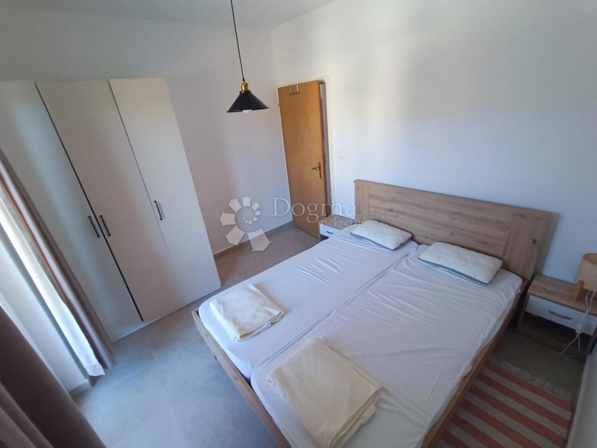 Appartamento 46 m² con balcone e terrazza – Palit, Rab