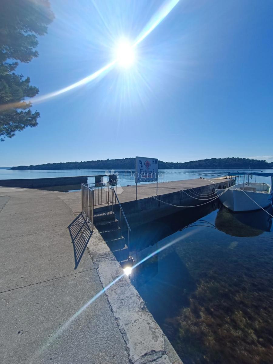 Appartamento 46 m² con balcone e terrazza – Palit, Rab