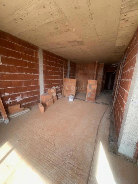 Allogio Podmurvice, Rijeka, 114,22m2