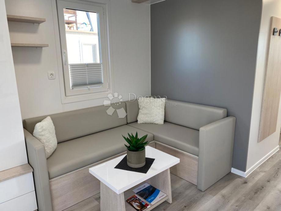 Appartamento Novigrad, 33m2