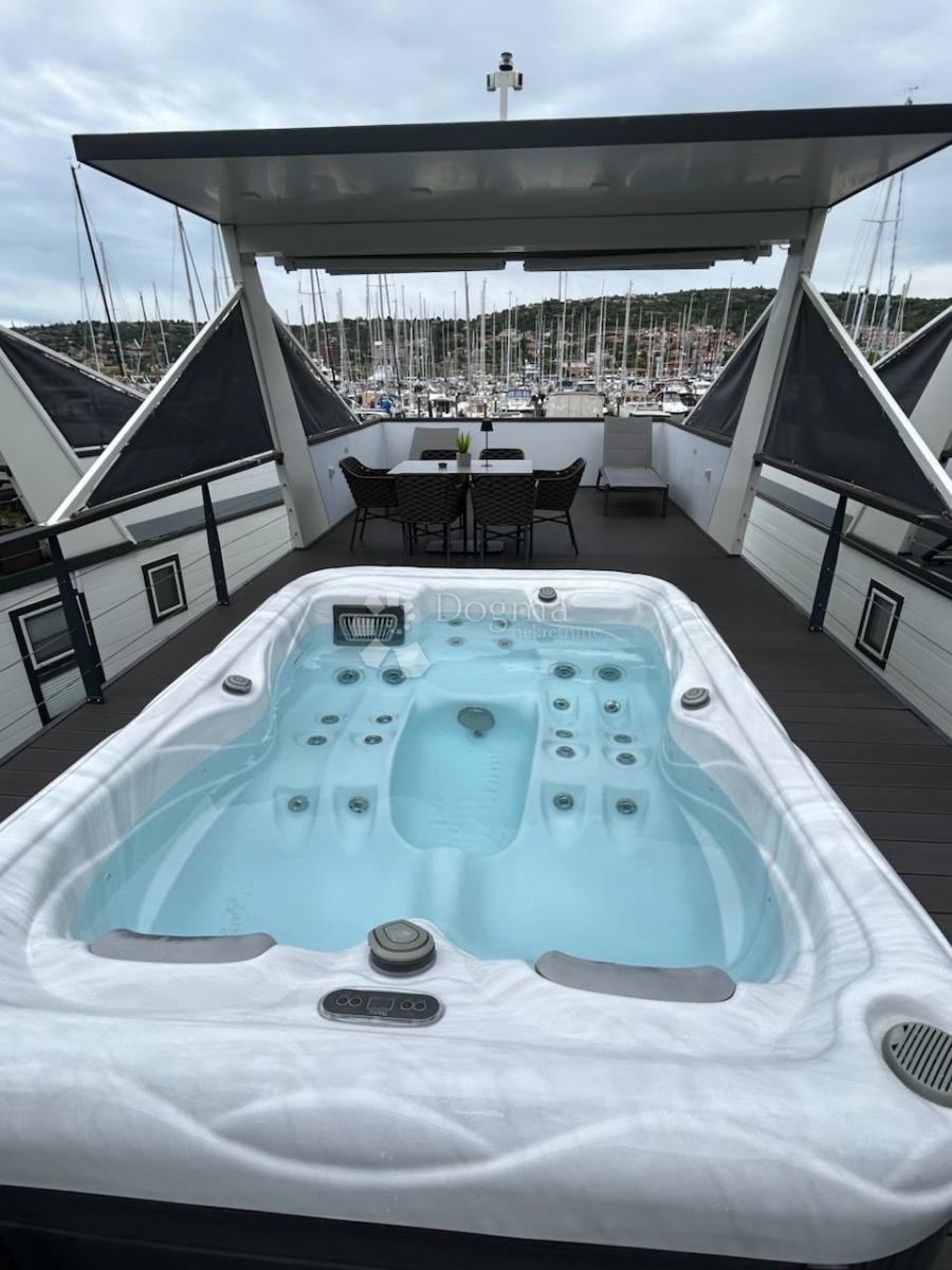 Appartamento Novigrad, 33m2