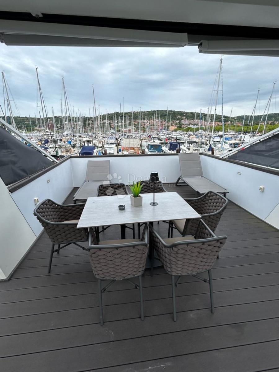 Appartamento Novigrad, 33m2