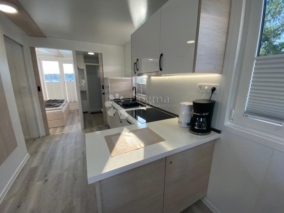 Appartamento Novigrad, 33m2