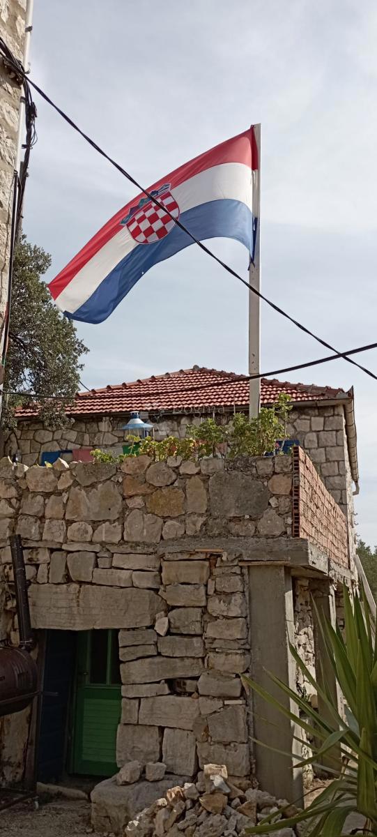 Casa Goveđari, Mljet, 118m2