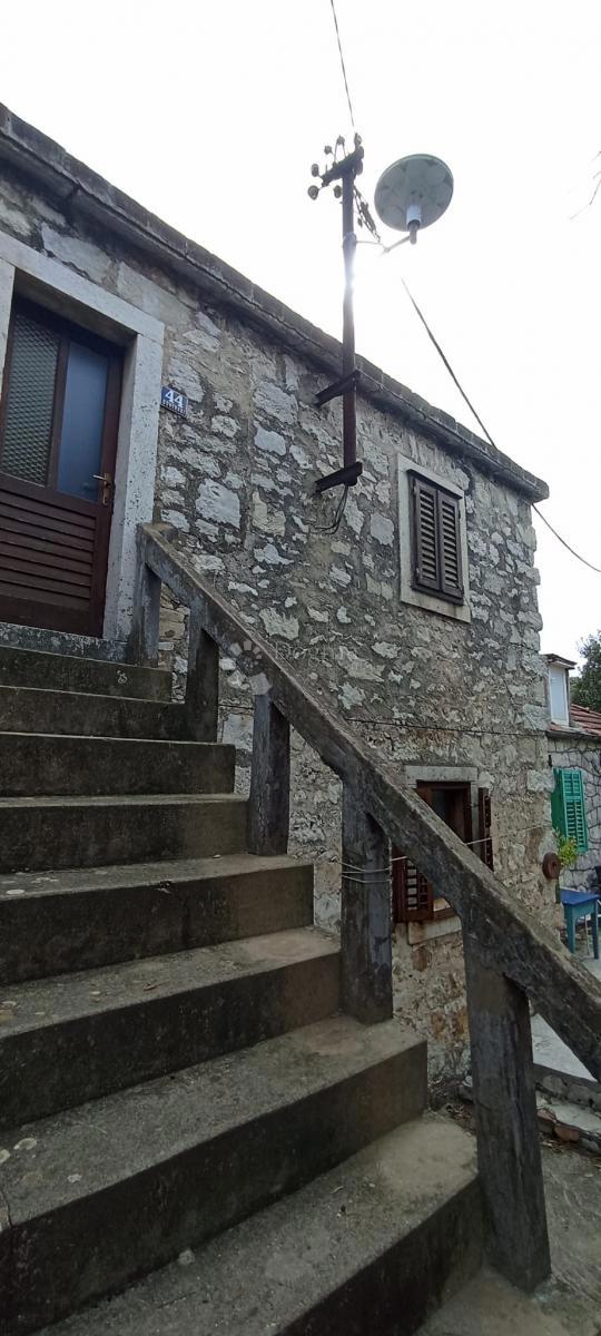 Casa Goveđari, Mljet, 118m2