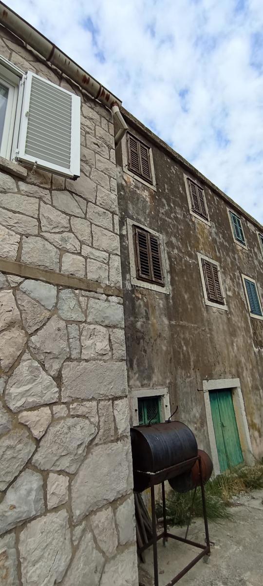 Casa Goveđari, Mljet, 118m2