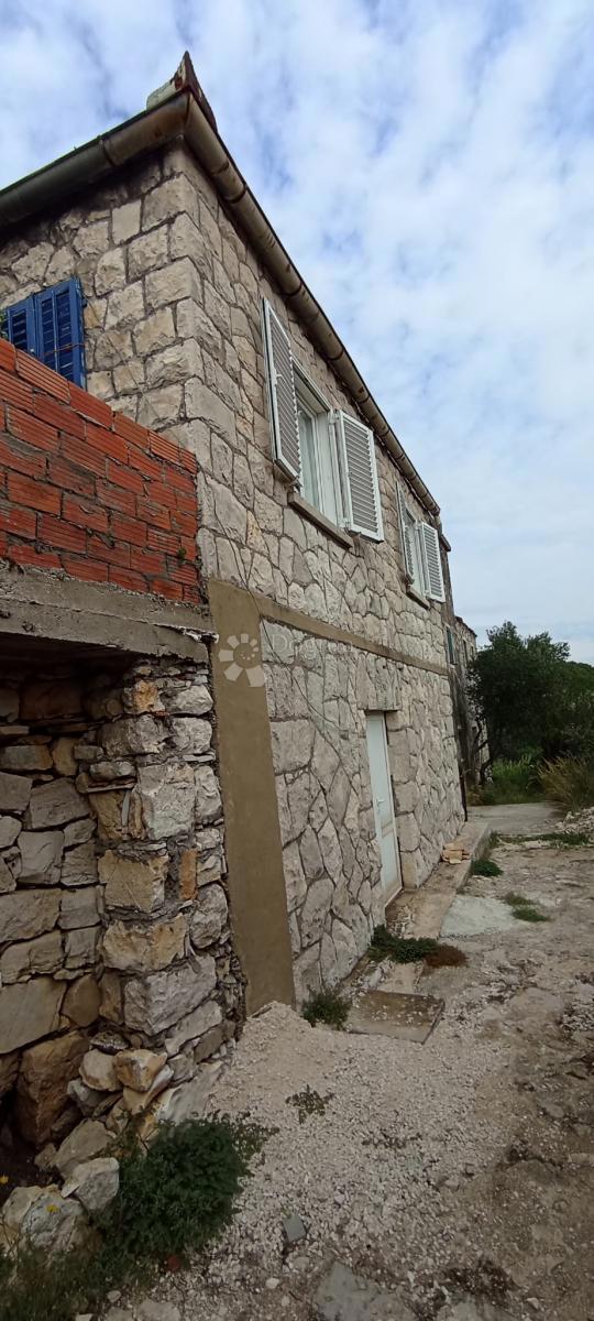 Casa Goveđari, Mljet, 118m2