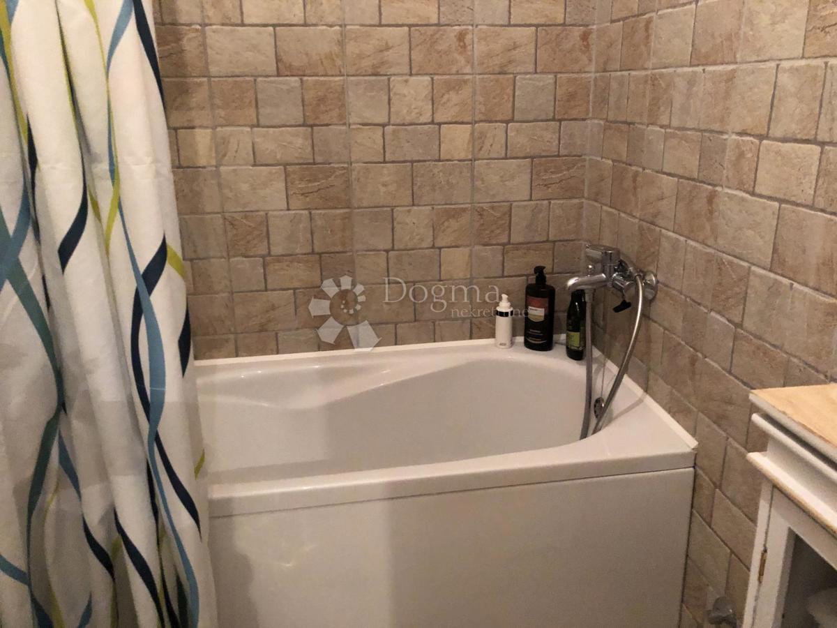 Appartamento Arbanasi, Zadar, 31,36m2