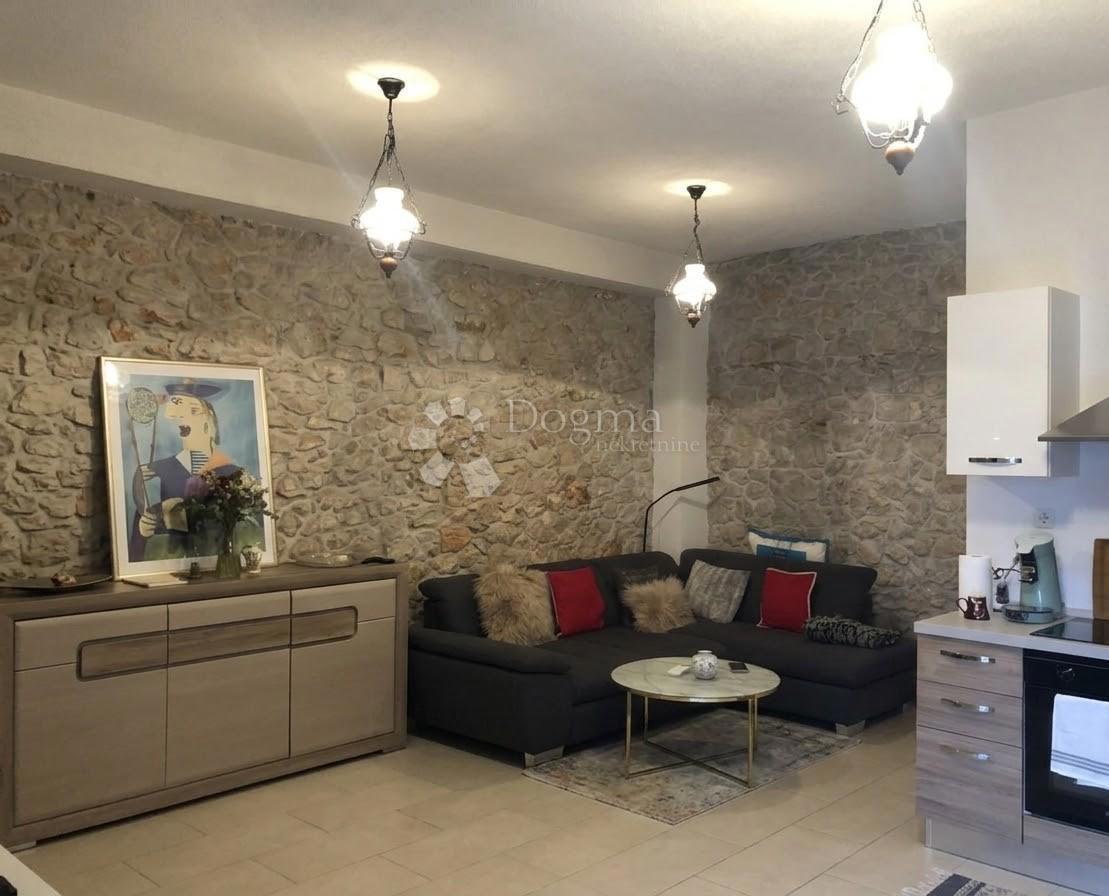 Appartamento Arbanasi, Zadar, 31,36m2