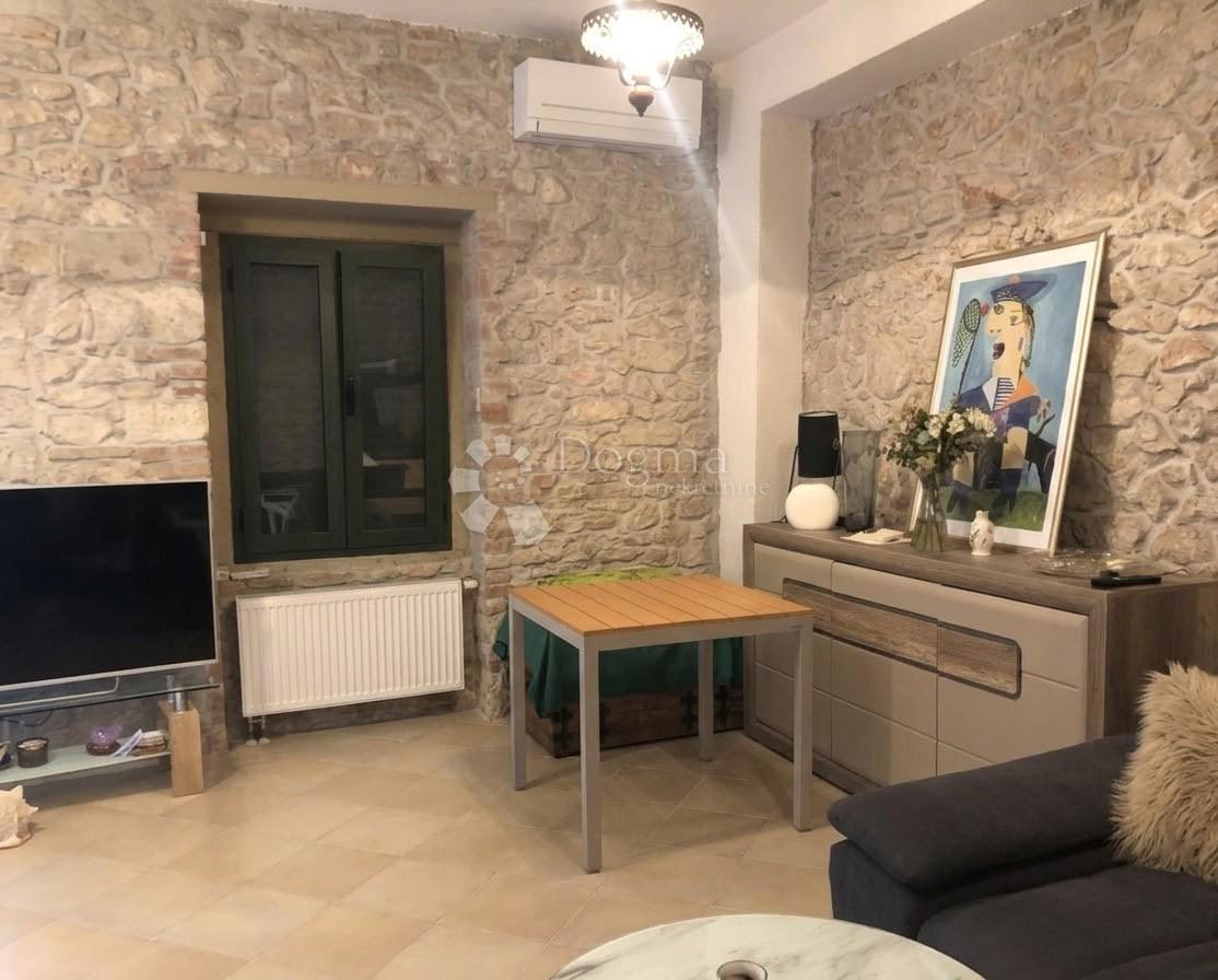 Appartamento Arbanasi, Zadar, 31,36m2