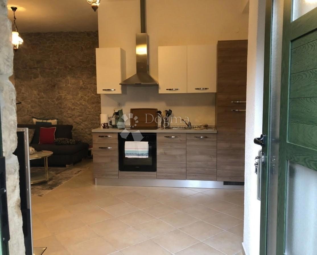 Appartamento Arbanasi, Zadar, 31,36m2