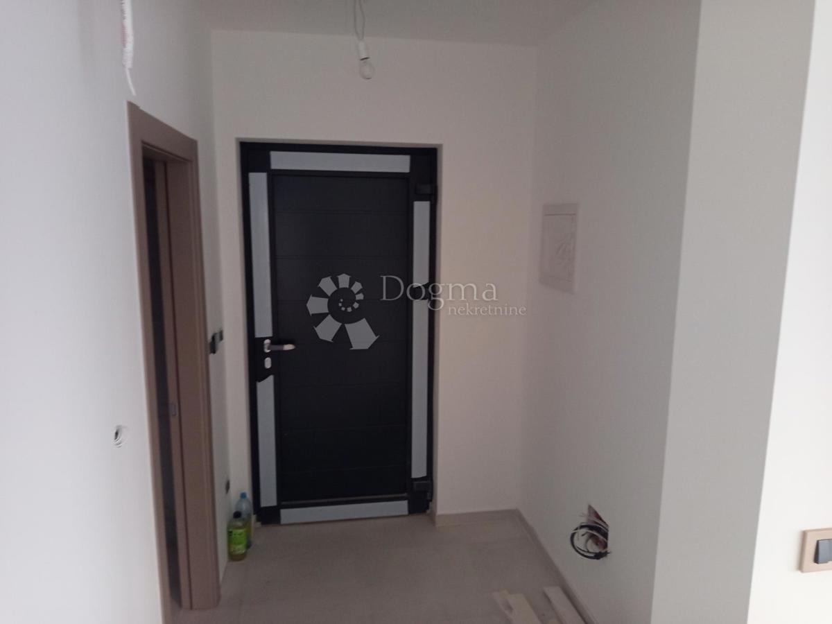 Allogio Pješčana Uvala, Medulin, 63,87m2