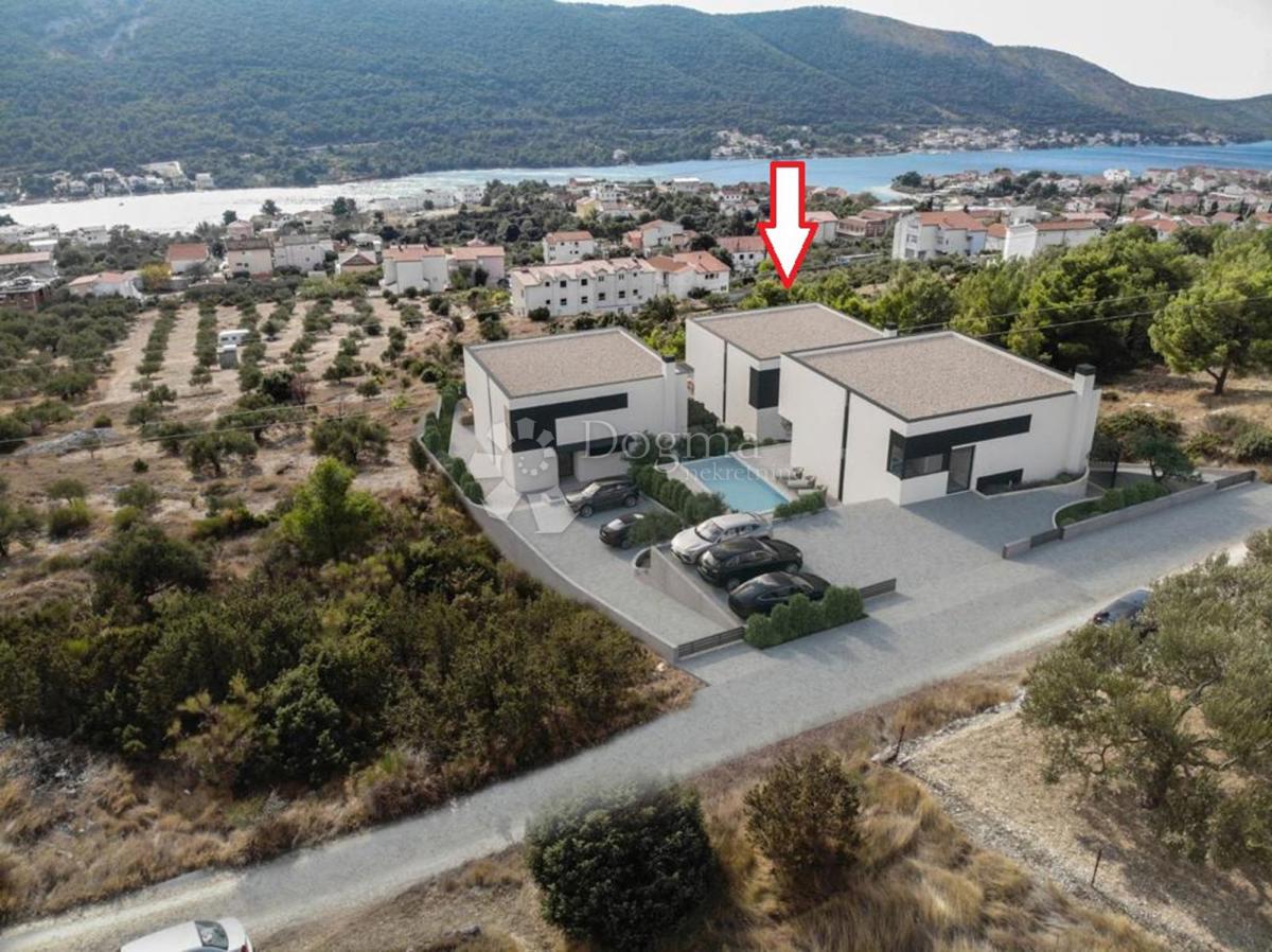 Casa Grebaštica, Šibenik - Okolica, 267,89m2