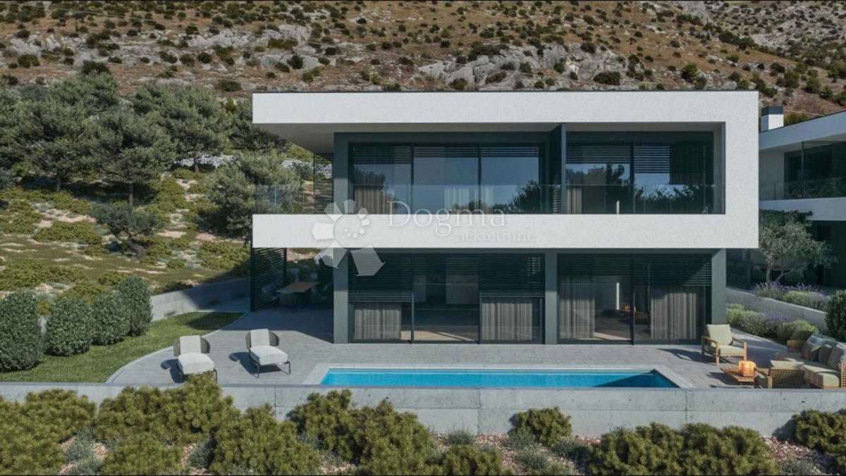 Casa Grebaštica, Šibenik - Okolica, 267,89m2