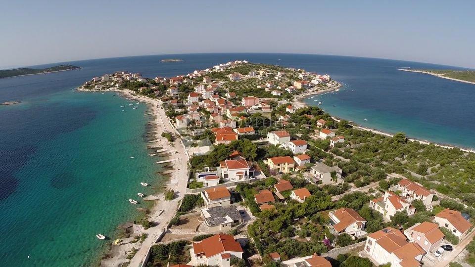 Terreno edificabile Sevid, Marina, 1.829m2