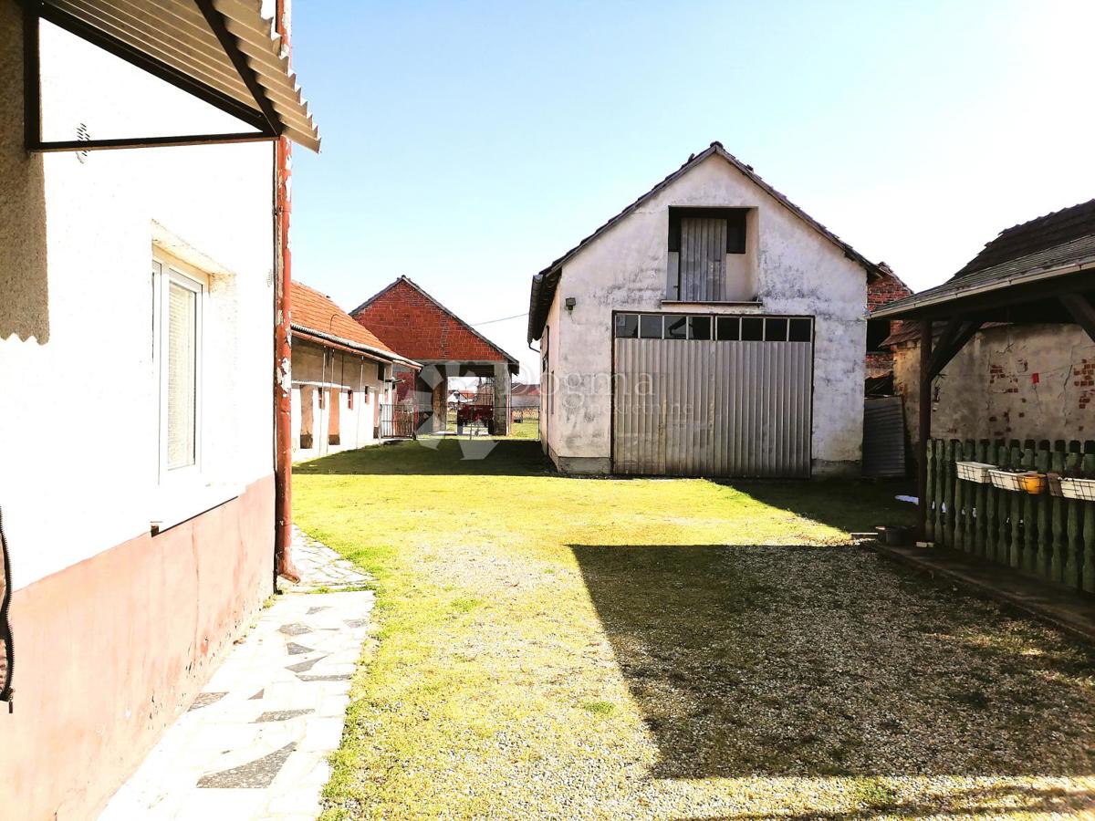 Casa Prekno, Vidovec, 200m2