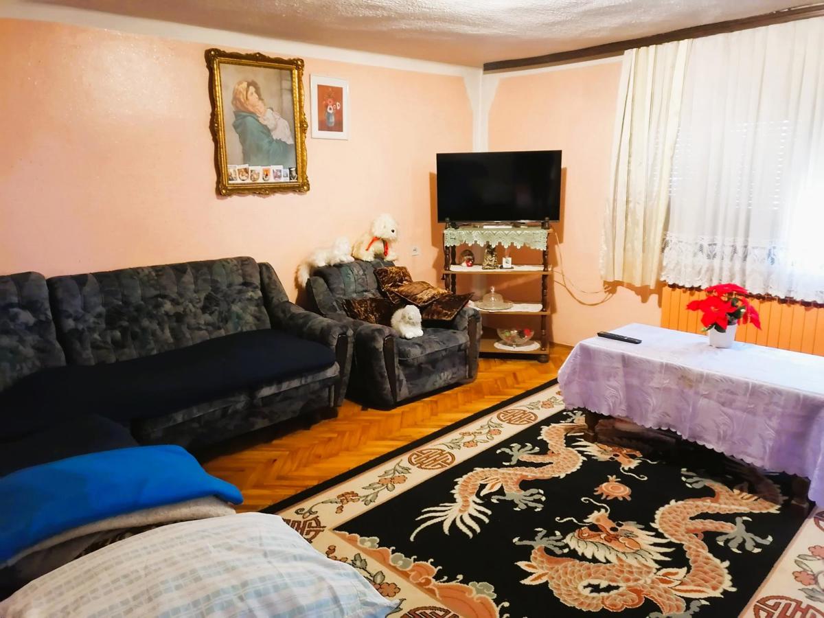 Casa Prekno, Vidovec, 200m2