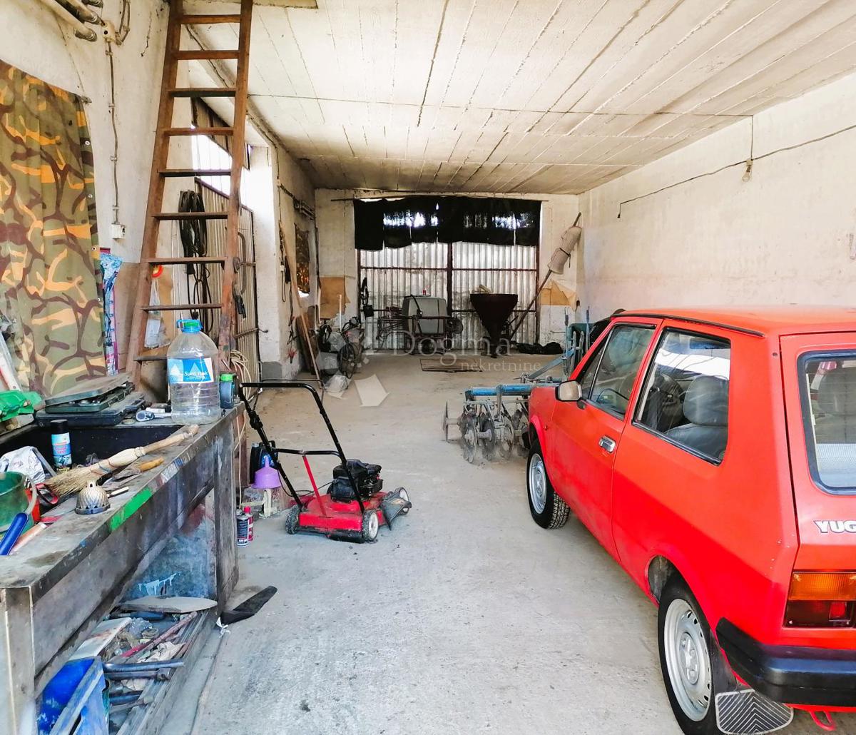 Casa Prekno, Vidovec, 200m2