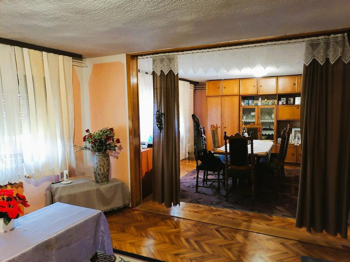 Casa Prekno, Vidovec, 200m2