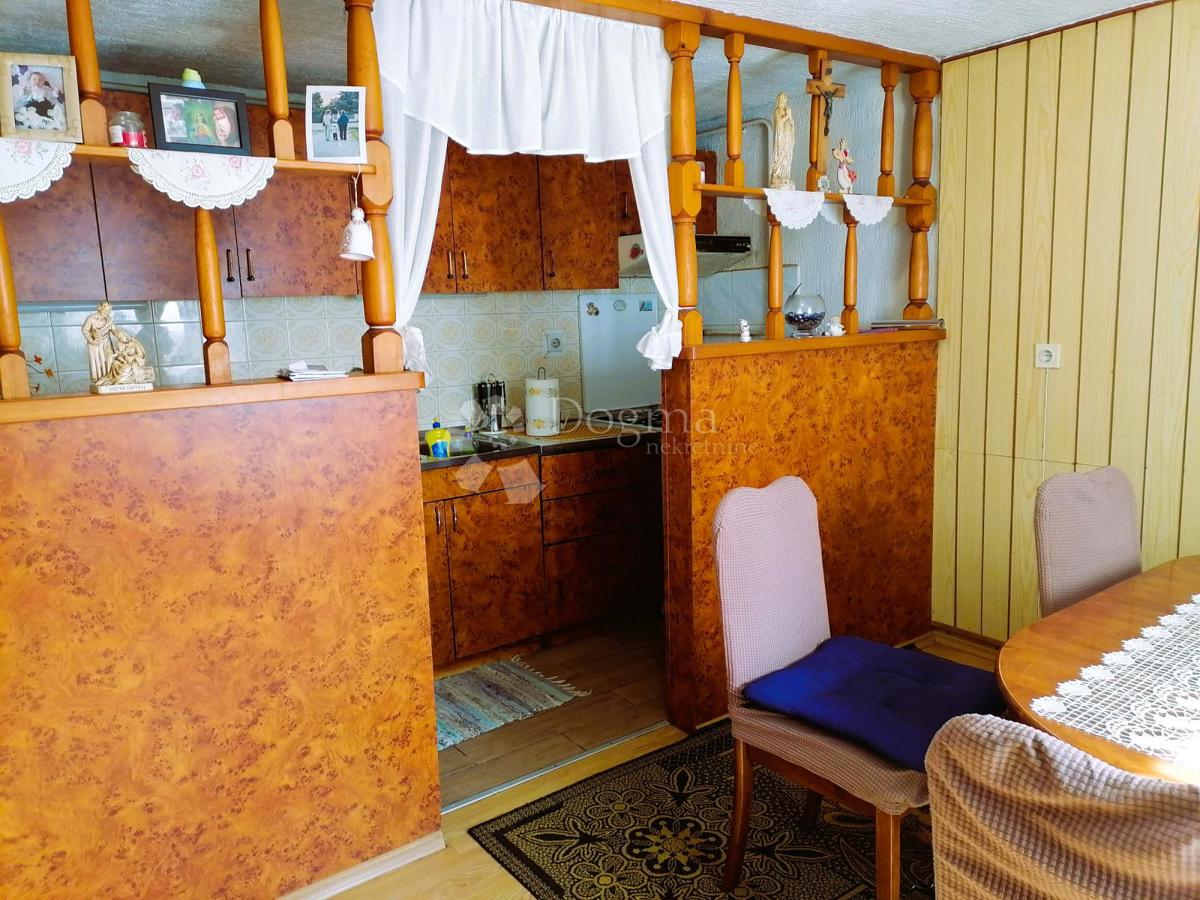 Casa Prekno, Vidovec, 200m2