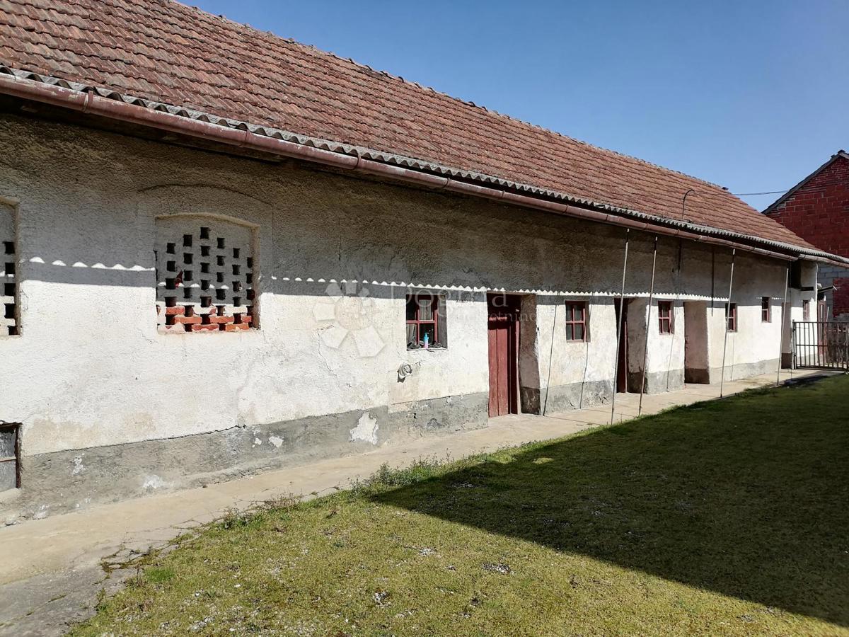 Casa Prekno, Vidovec, 200m2