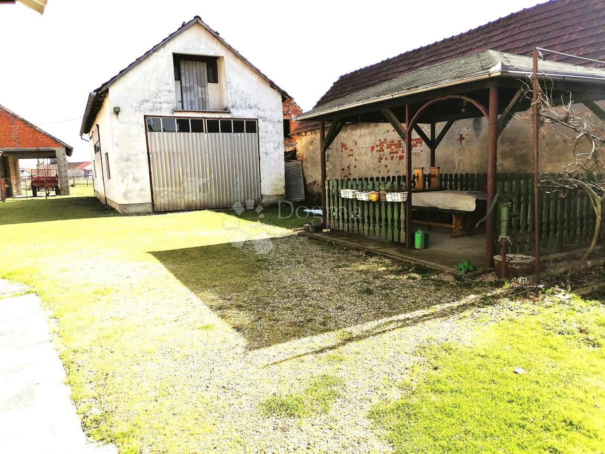 Casa Prekno, Vidovec, 200m2