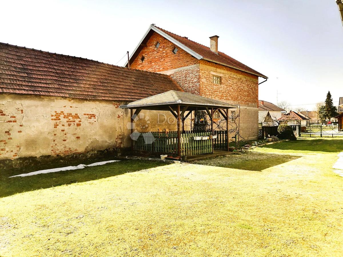 Casa Prekno, Vidovec, 200m2