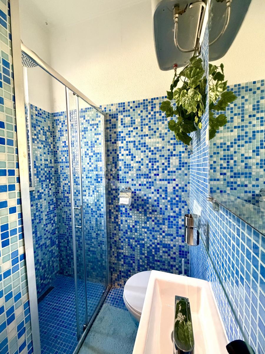 Allogio Kantrida, Rijeka, 34m2