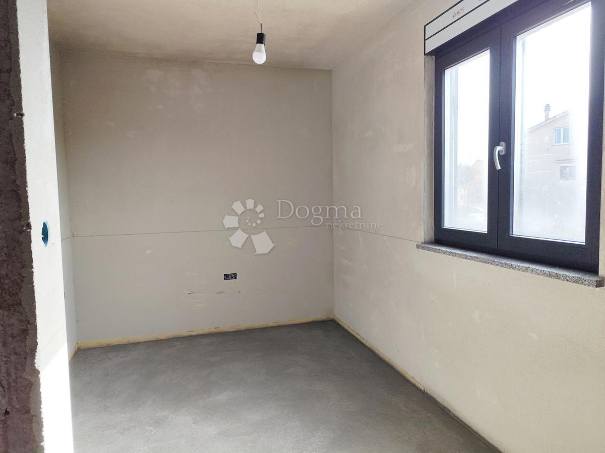 Casa Viškovo, 122m2