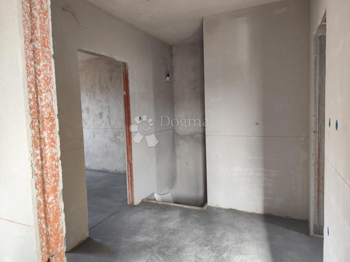 Casa Viškovo, 122m2