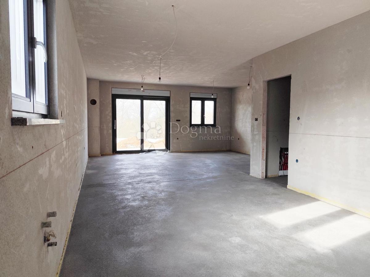 Casa Viškovo, 122m2