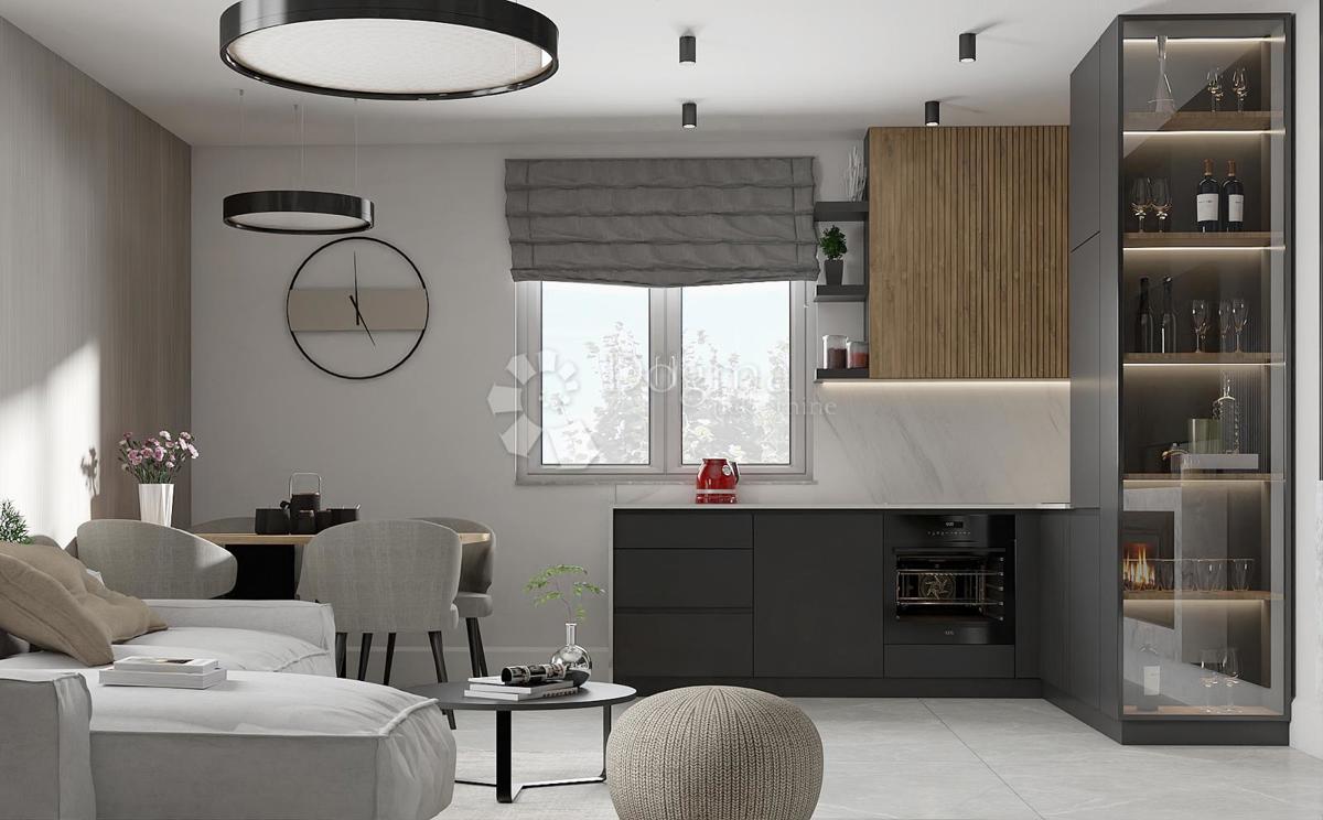 Allogio Vir, 66,47m2