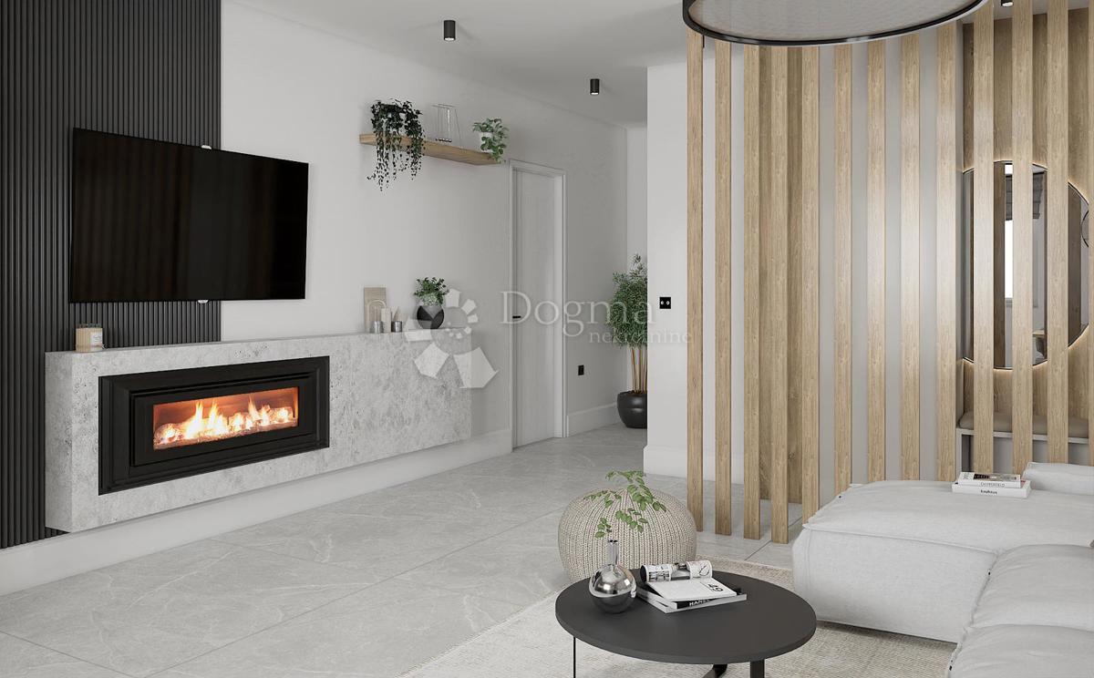 Allogio Vir, 66,47m2