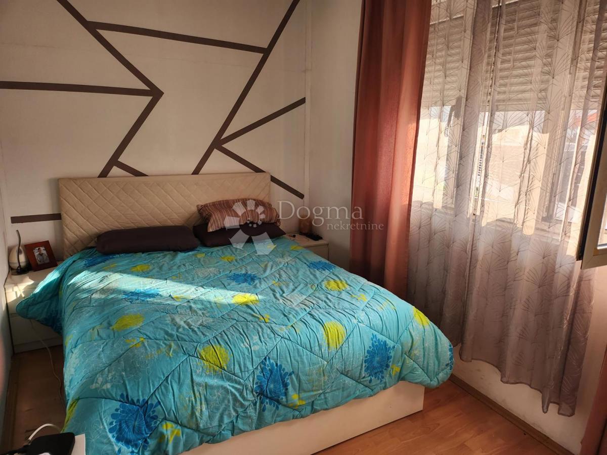 Allogio Brda, Split, 47m2