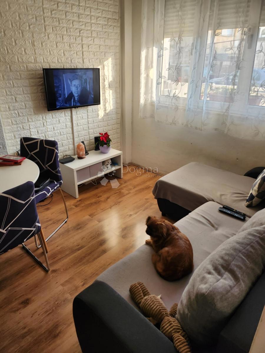 Allogio Brda, Split, 47m2