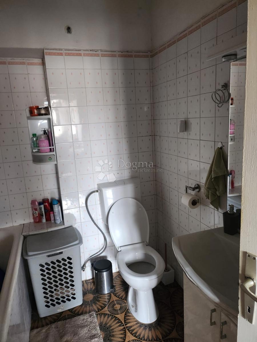 Allogio Brda, Split, 47m2