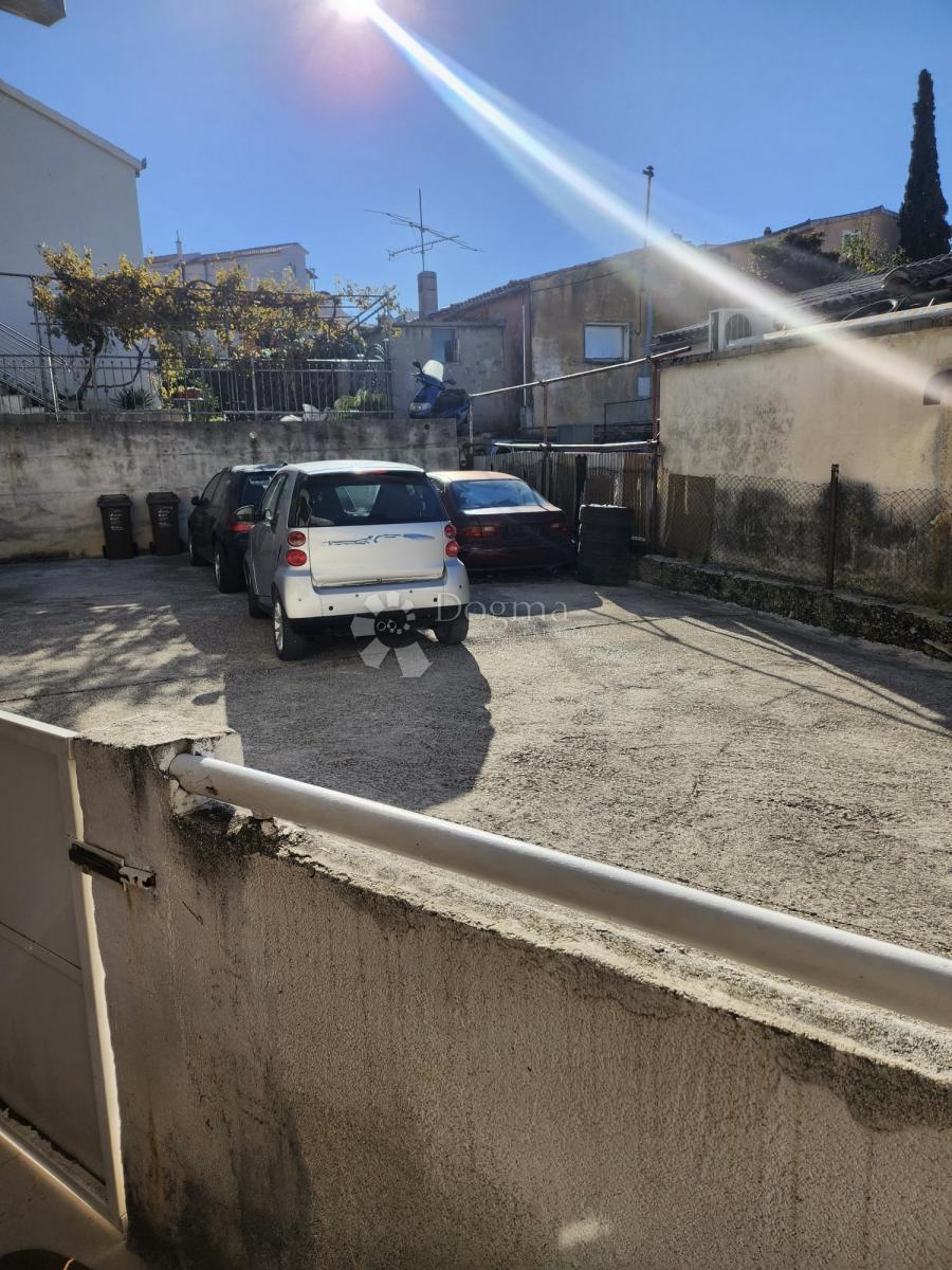 Allogio Brda, Split, 47m2