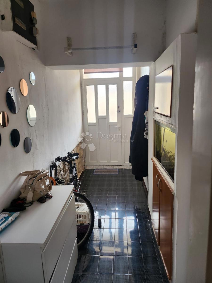 Allogio Brda, Split, 47m2