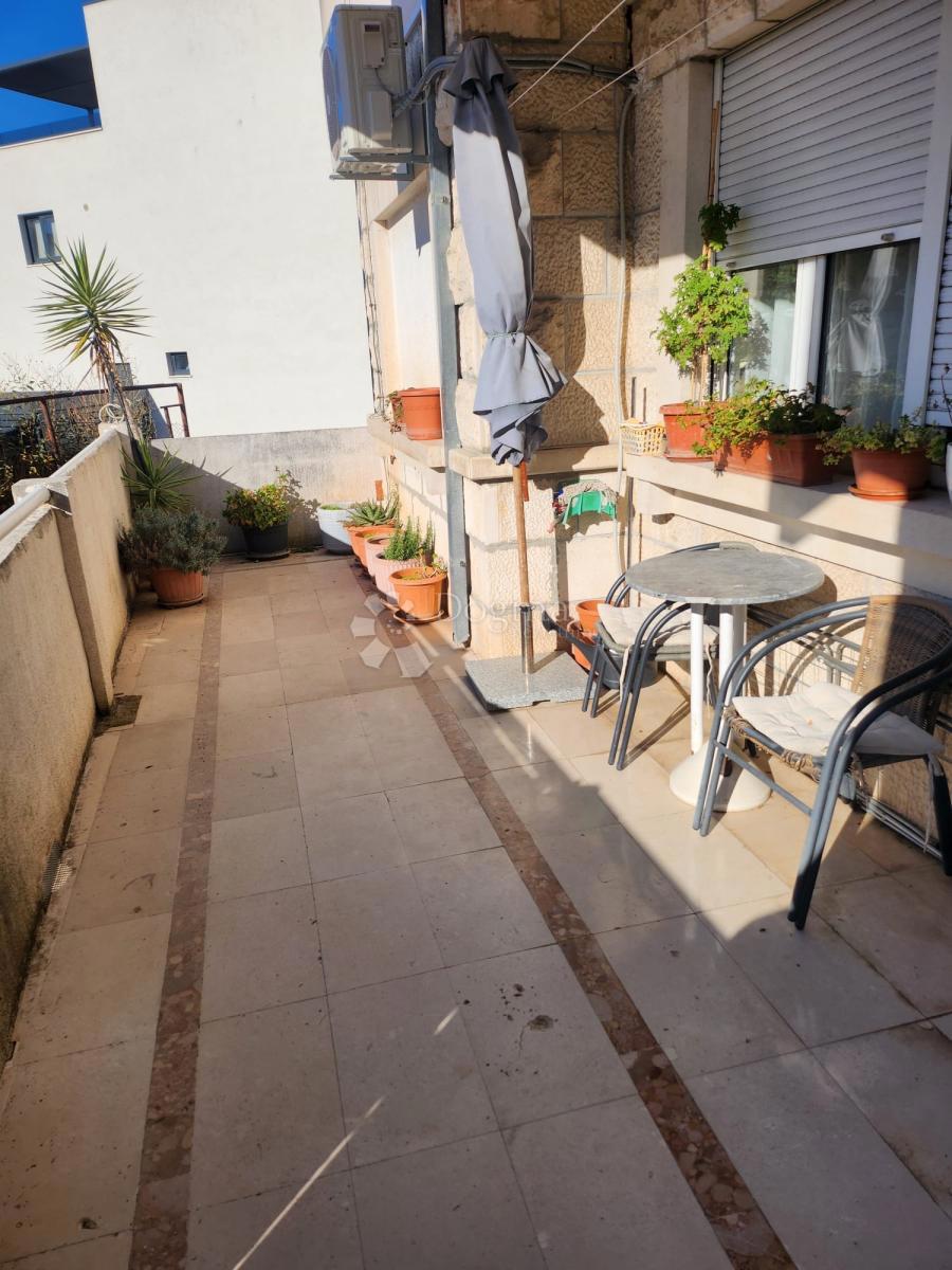 Allogio Brda, Split, 47m2