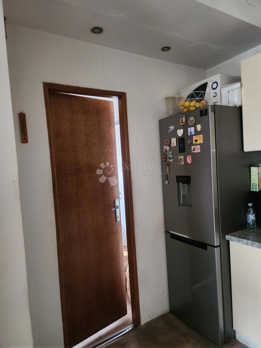 Allogio Brda, Split, 47m2