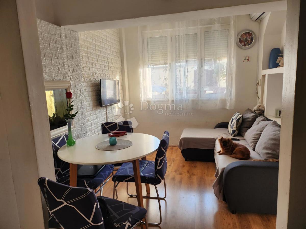 Allogio Brda, Split, 47m2