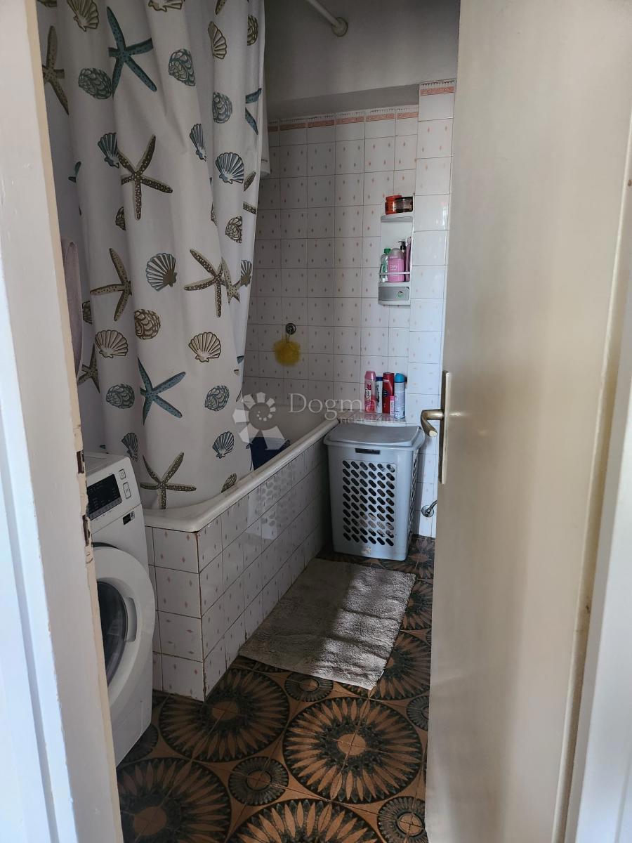 Allogio Brda, Split, 47m2