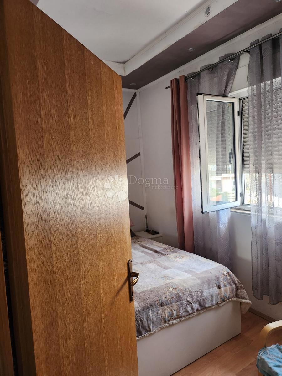 Allogio Brda, Split, 47m2